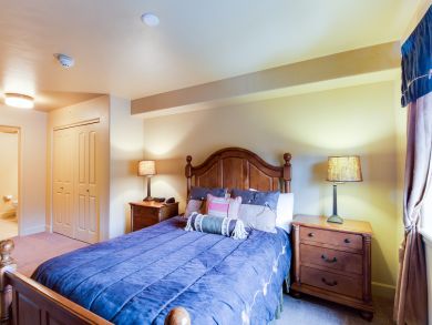 Steamboat Springs Condo 937377