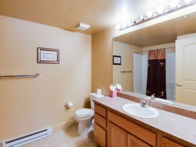 Steamboat Springs Condo 937377