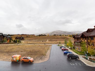 Steamboat Springs Condo 937377