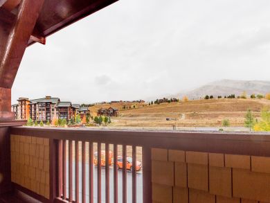 Steamboat Springs Condo 937377