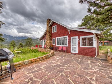 Winter Park Home 937378