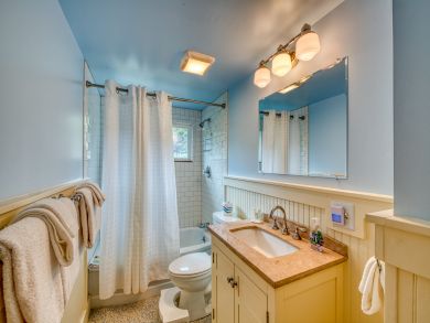 Winter Park Home 937378