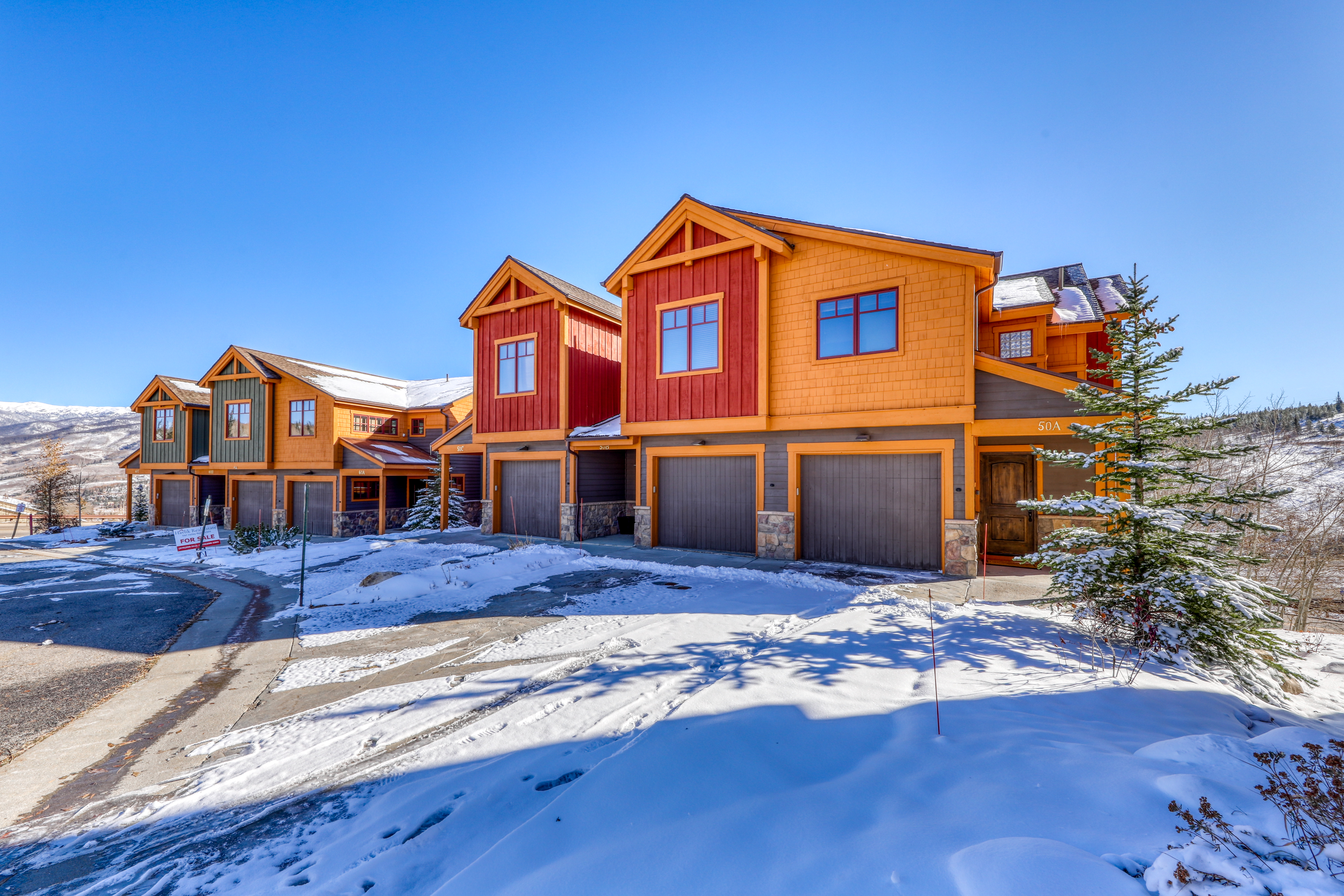 Breckenridge Home 937379