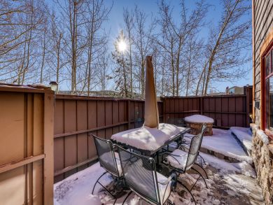Breckenridge Home 937379