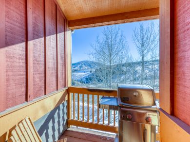 Breckenridge Home 937379
