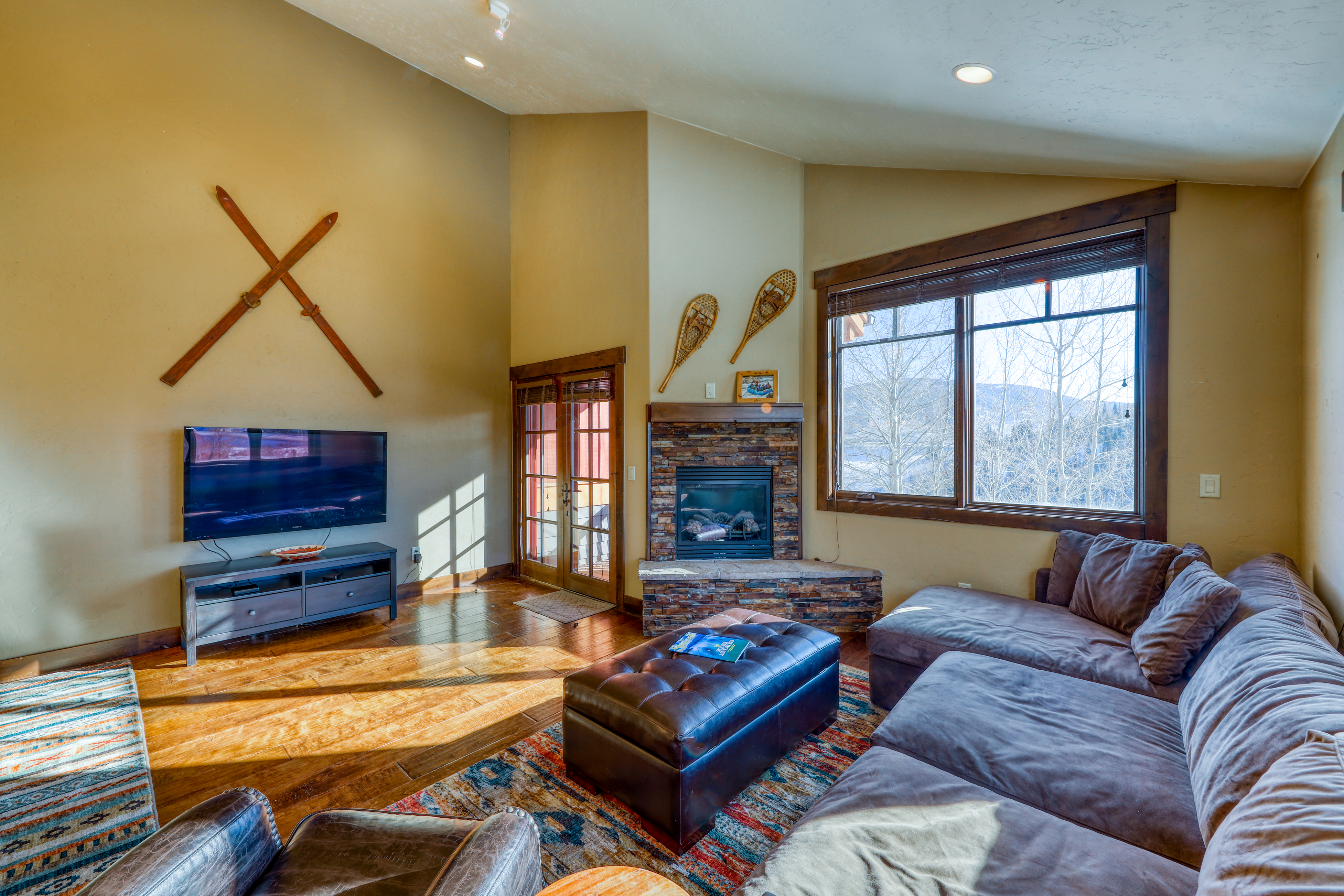 Breckenridge Home 937379