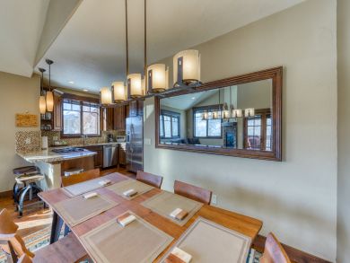 Breckenridge Home 937379