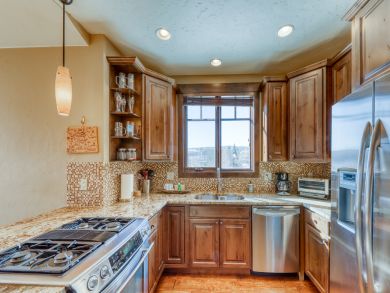 Breckenridge Home 937379