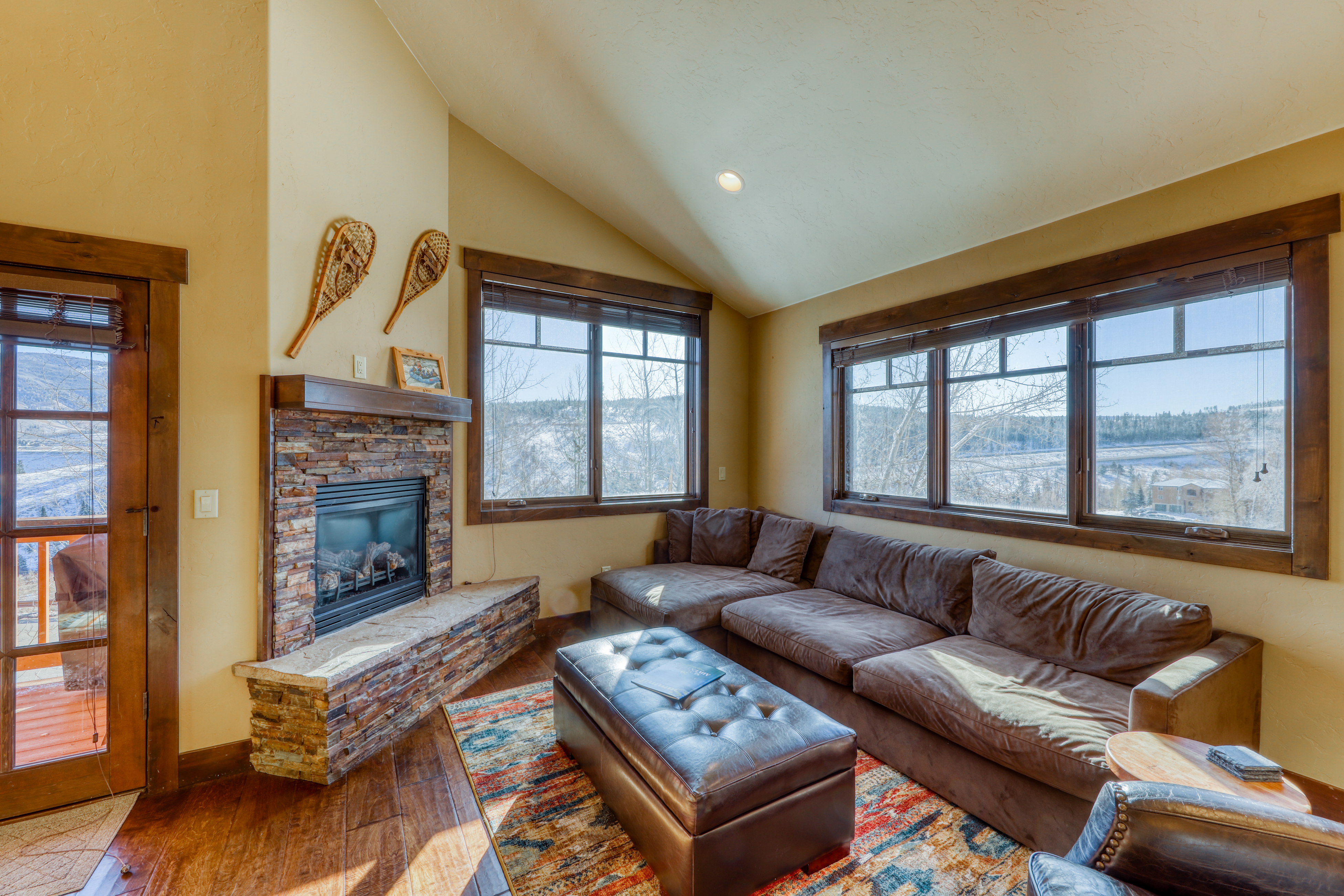 Breckenridge Home 937379