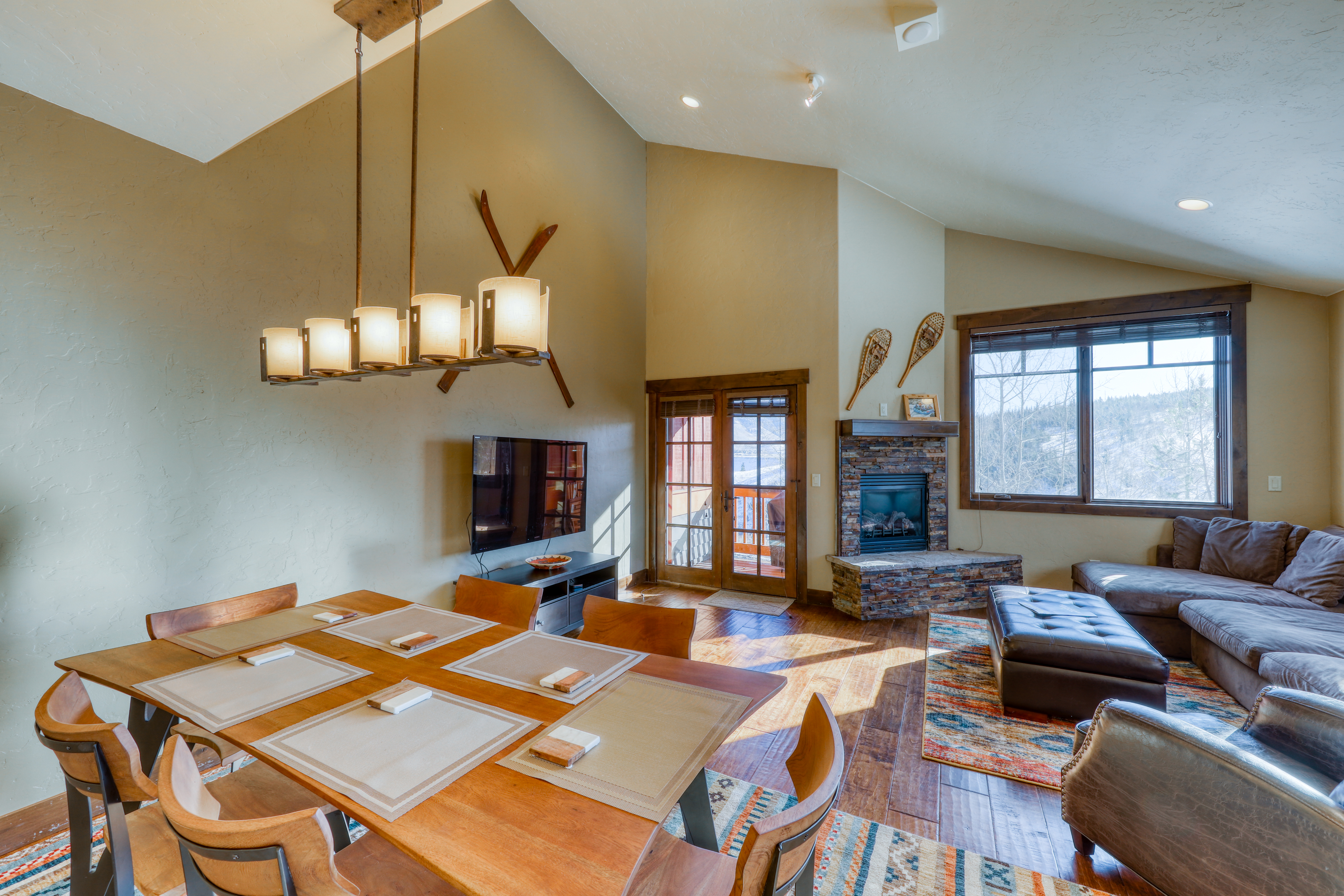 Breckenridge Home 937379