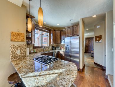 Breckenridge Home 937379