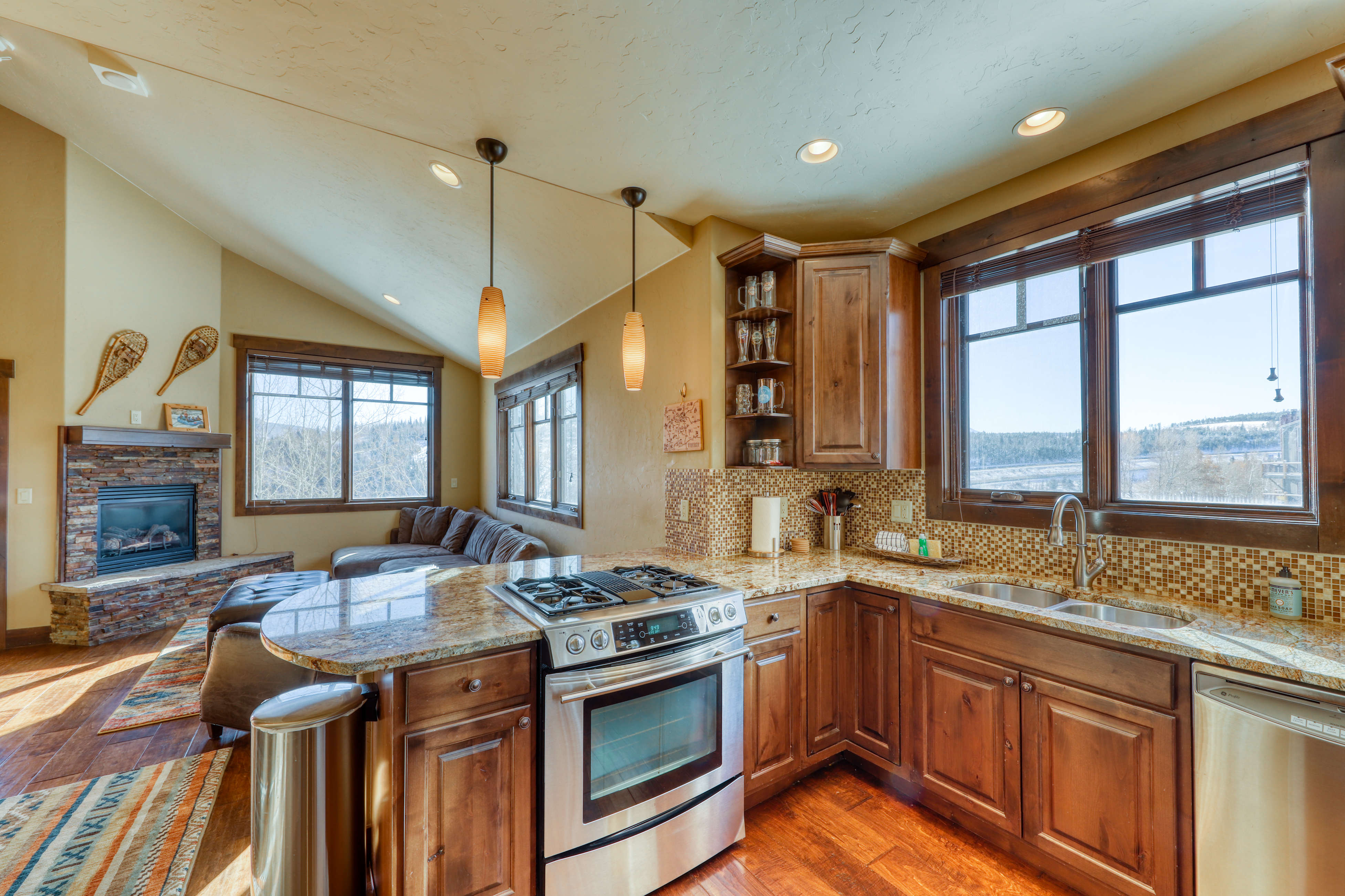 Breckenridge Home 937379