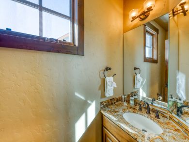 Breckenridge Home 937379