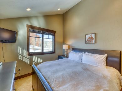 Breckenridge Home 937379