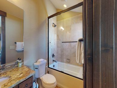Breckenridge Home 937379