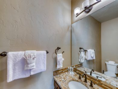 Breckenridge Home 937379