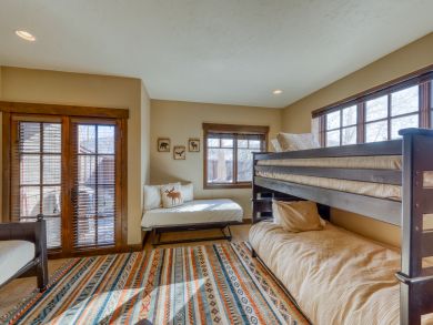 Breckenridge Home 937379