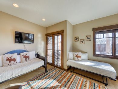 Breckenridge Home 937379