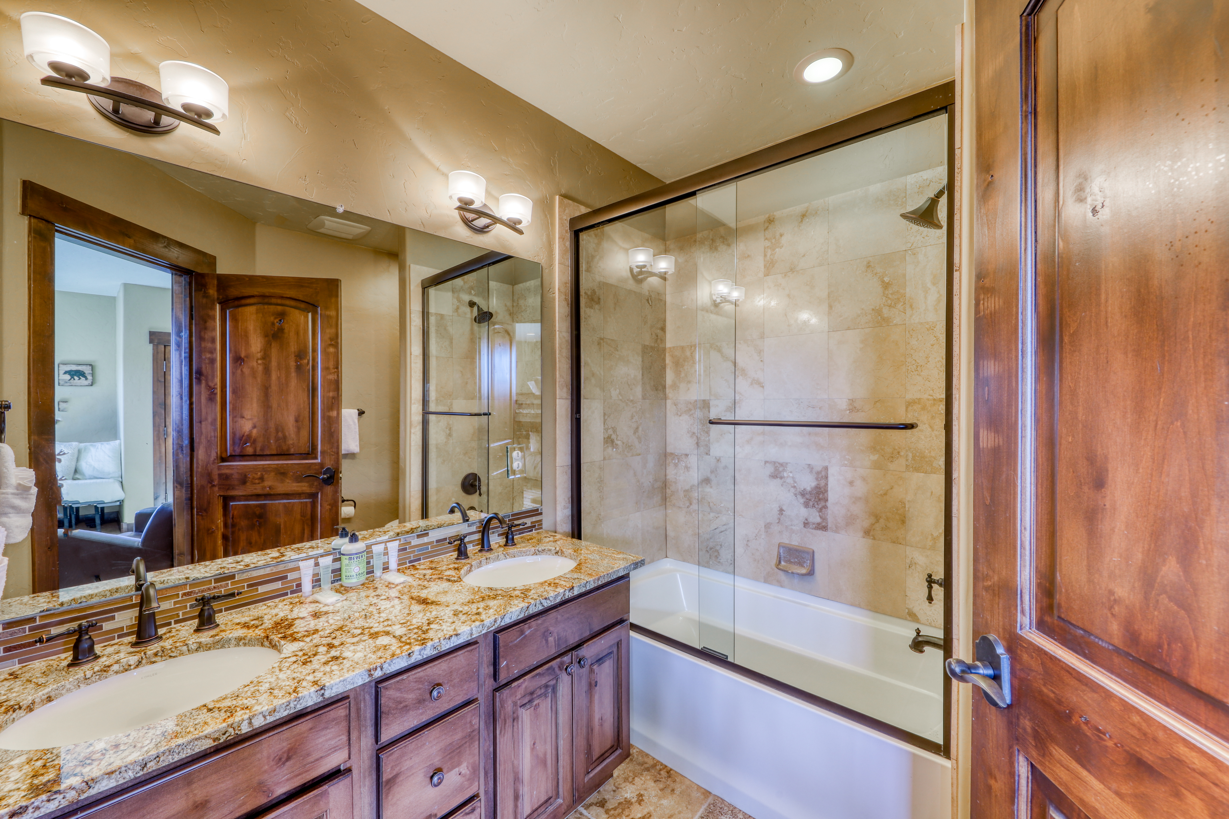 Breckenridge Home 937379