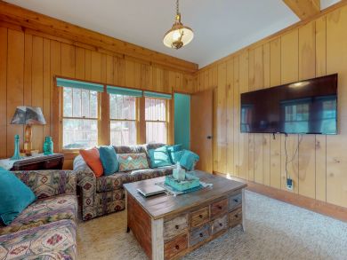 Winter Park Home 937382