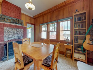 Winter Park Home 937382