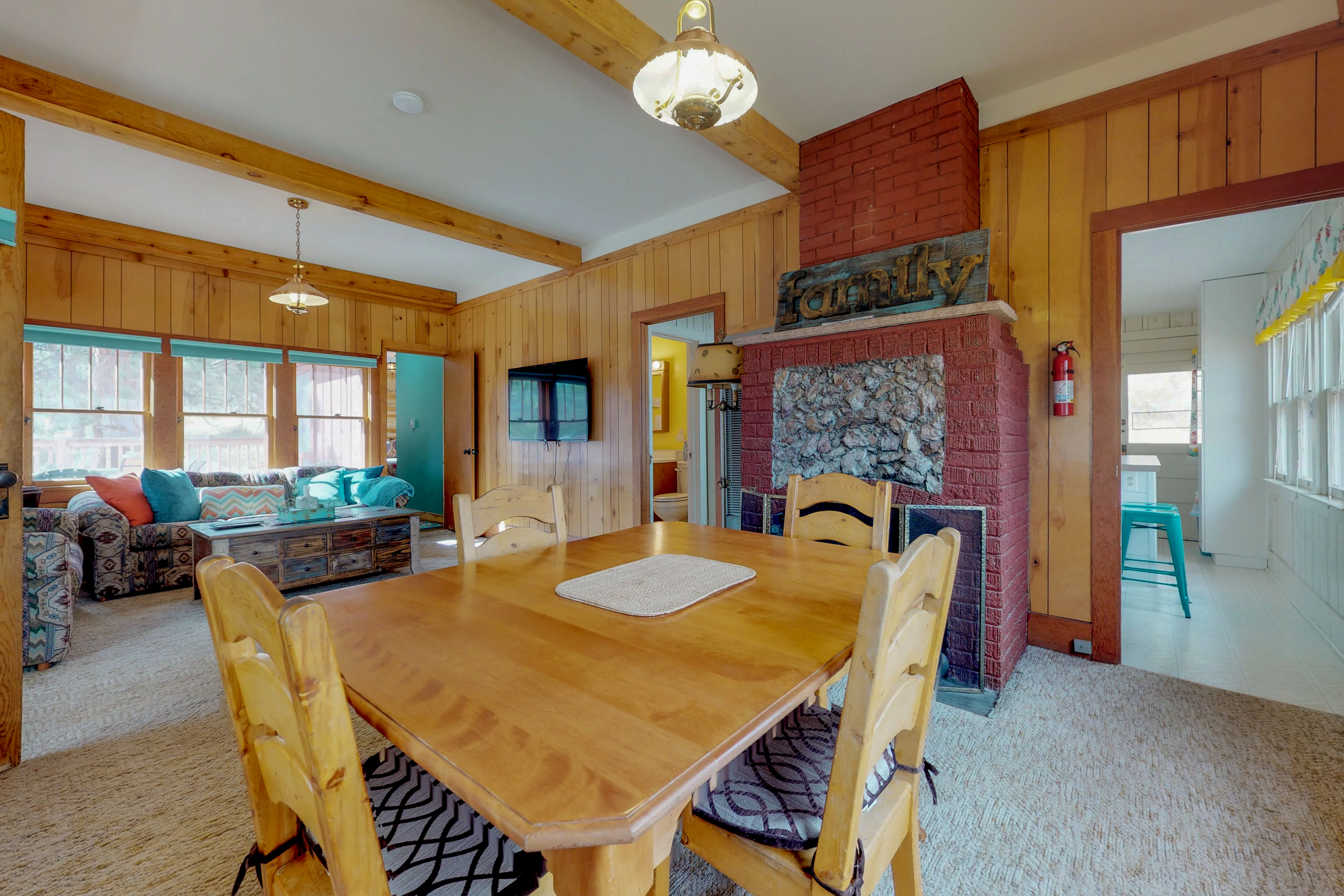 Winter Park Home 937382