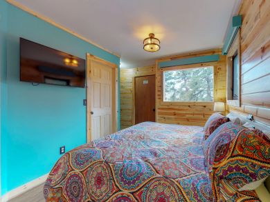Winter Park Home 937382
