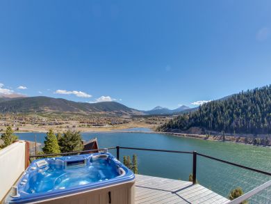 Breckenridge Home 937383