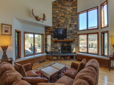 Breckenridge Home 937383