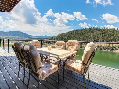 Breckenridge Home 937383