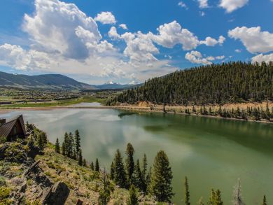 Breckenridge Home 937383