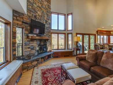 Breckenridge Home 937383
