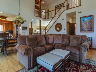 Breckenridge Home 937383