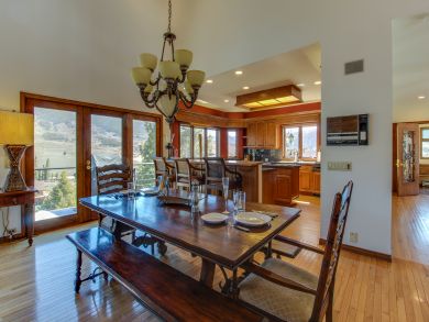 Breckenridge Home 937383