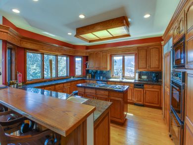 Breckenridge Home 937383