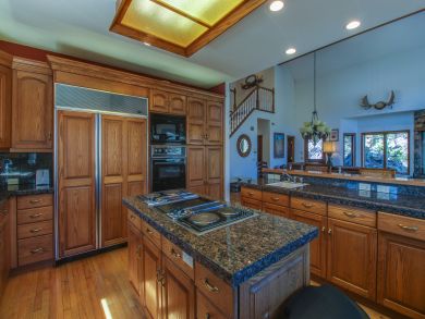 Breckenridge Home 937383