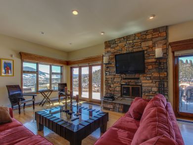 Breckenridge Home 937383