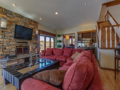 Breckenridge Home 937383