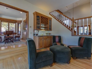 Breckenridge Home 937383