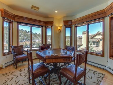 Breckenridge Home 937383