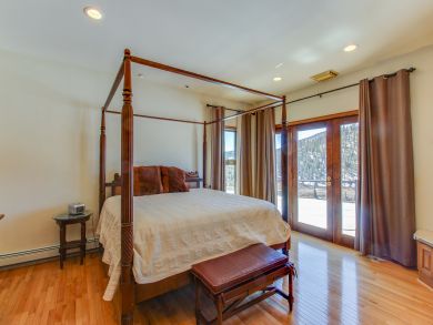 Breckenridge Home 937383