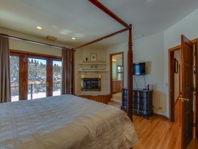 Breckenridge Home 937383