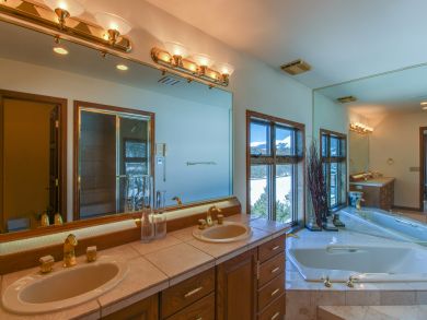 Breckenridge Home 937383