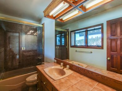 Breckenridge Home 937383