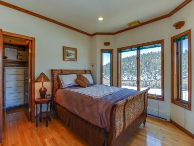 Breckenridge Home 937383