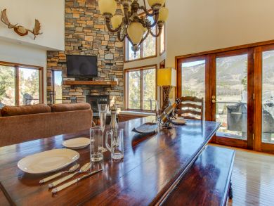 Breckenridge Home 937383