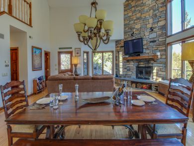 Breckenridge Home 937383