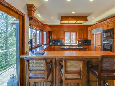 Breckenridge Home 937383