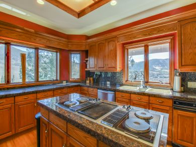 Breckenridge Home 937383