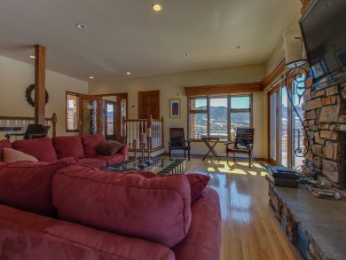 Breckenridge Home 937383